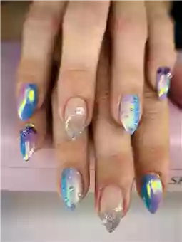 BANG-N-NAILS BANG-N-NAILS