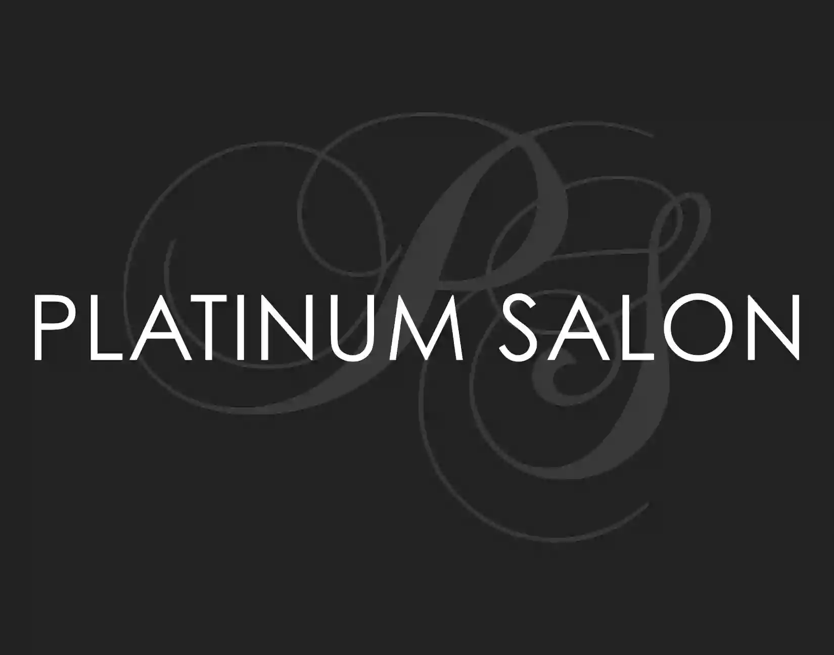 Platinum Salon Platinum Salon
