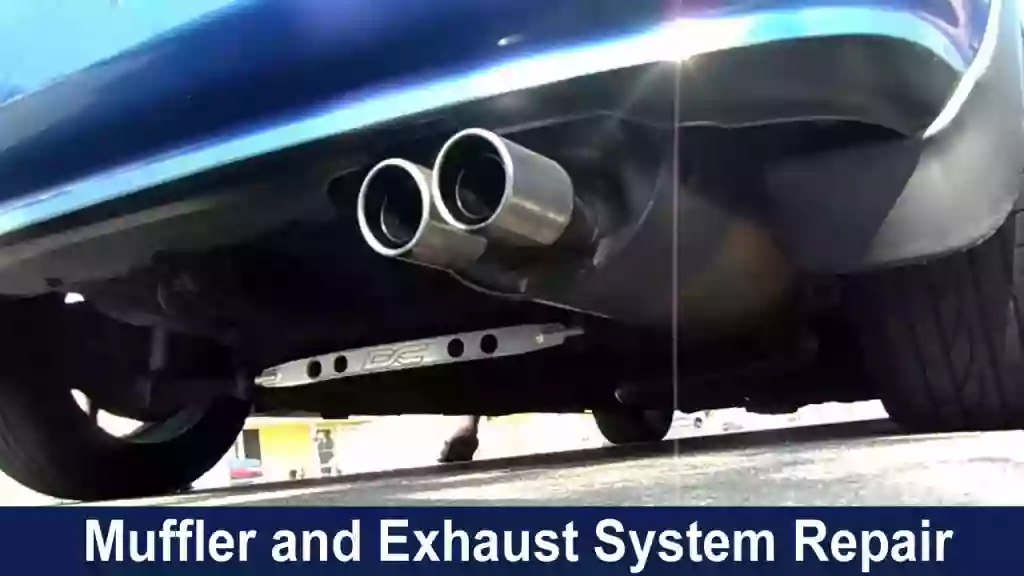 Goerlich Mufflers Goerlich Mufflers