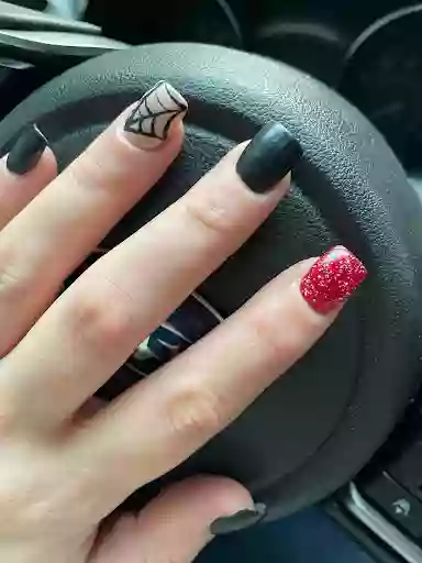 Unique Nails Unique Nails