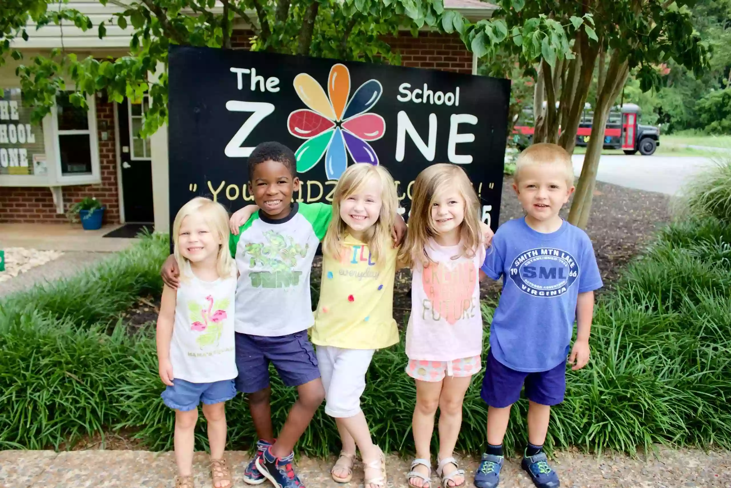 School Zone