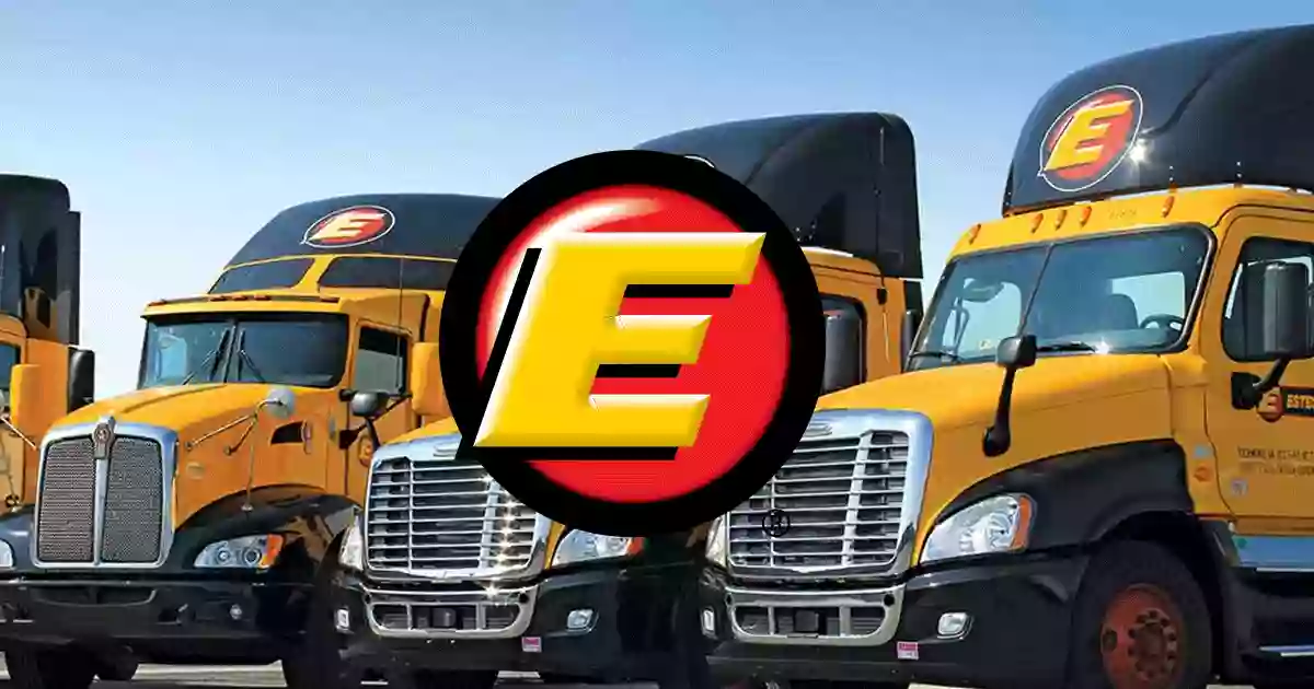 Estes Express Lines Estes Express Lines