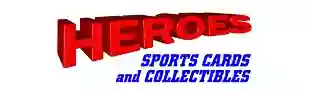Heroes Sports Cards Heroes Sports Cards