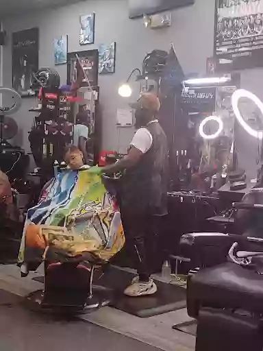 In the Zone In the Zone