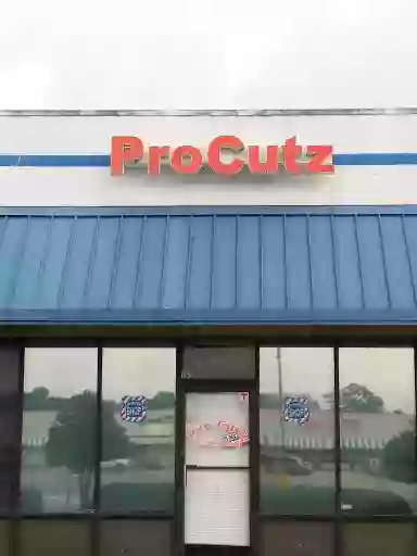 Pro-Cuts Pro-Cuts