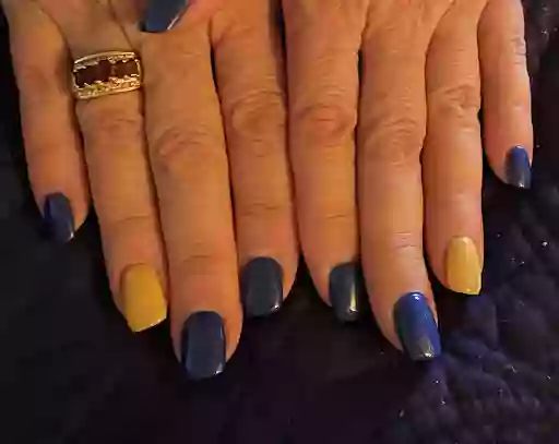 Eden Nails