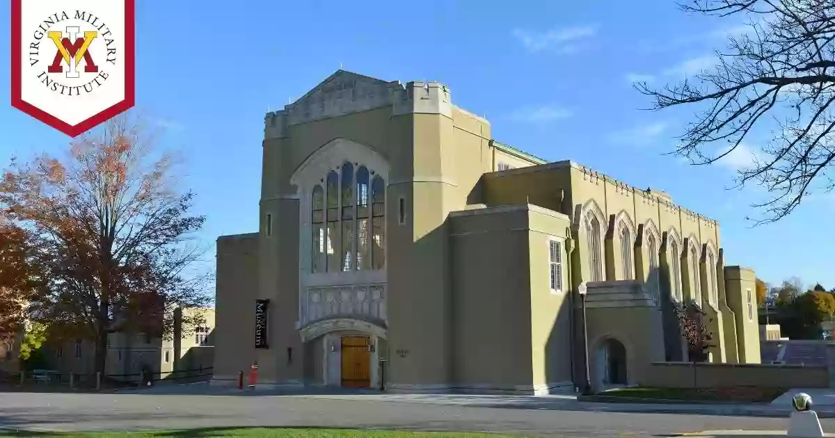 VMI Museum VMI Museum
