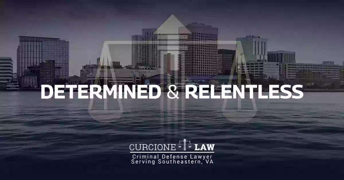 Curcione Law, PLC Curcione Law, PLC