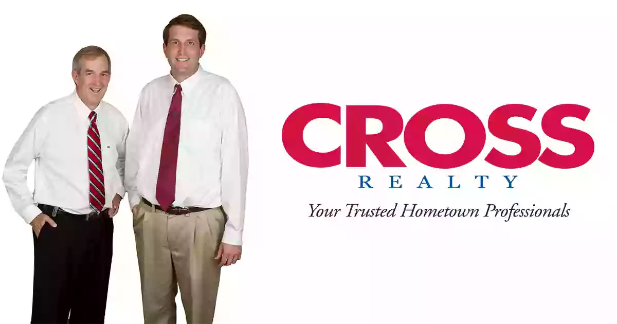 Cross Realty Cross Realty