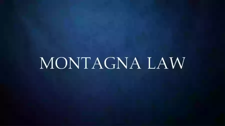 Montagna Law Montagna Law
