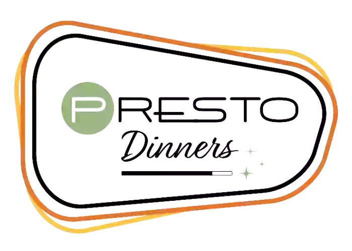 Presto Dinners Presto Dinners