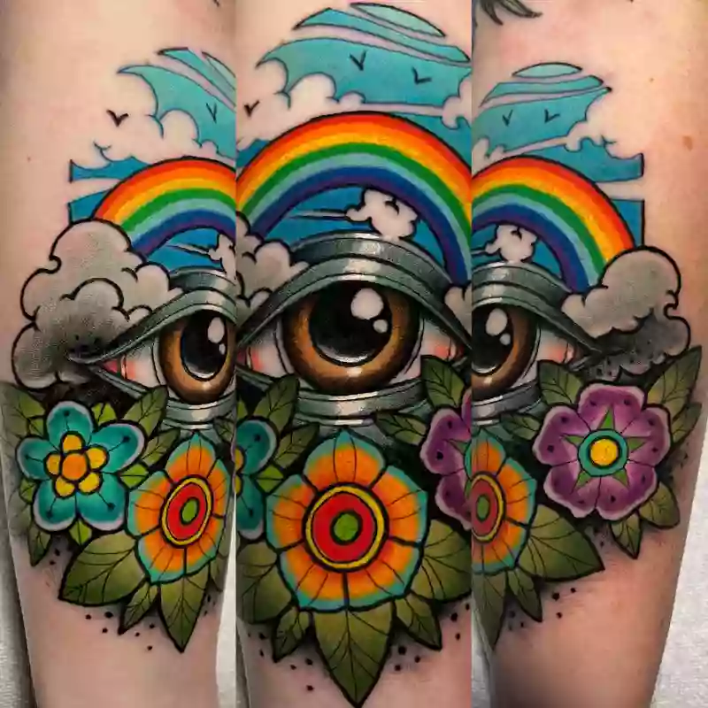 Star City Tattoos Star City Tattoos