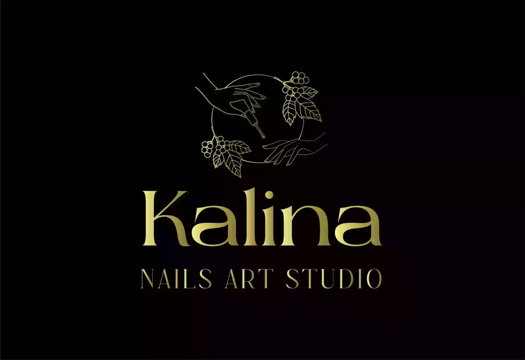 Kalina Nails Art Studio Kalina Nails Art Studio