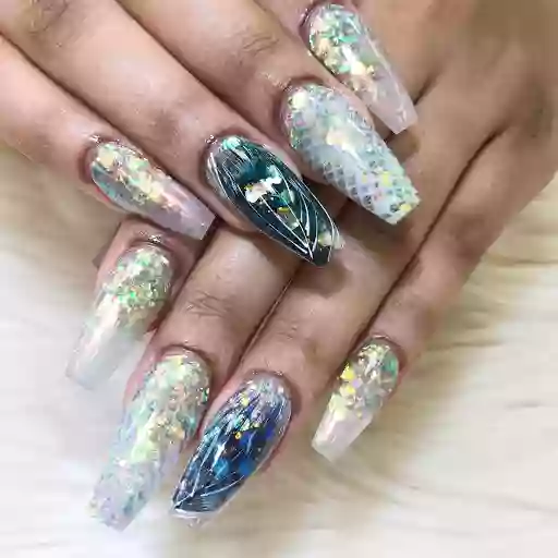 Lady Nails Lady Nails