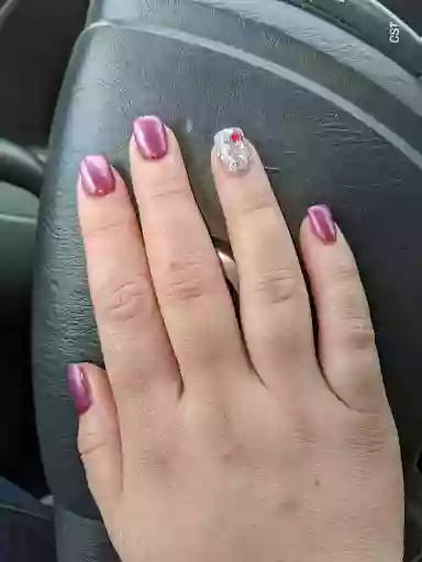 AL Nail Spa AL Nail Spa