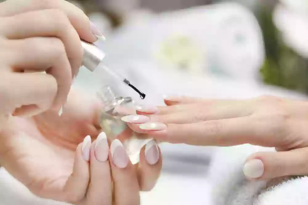 Pixie Nail Bar Pixie Nail Bar