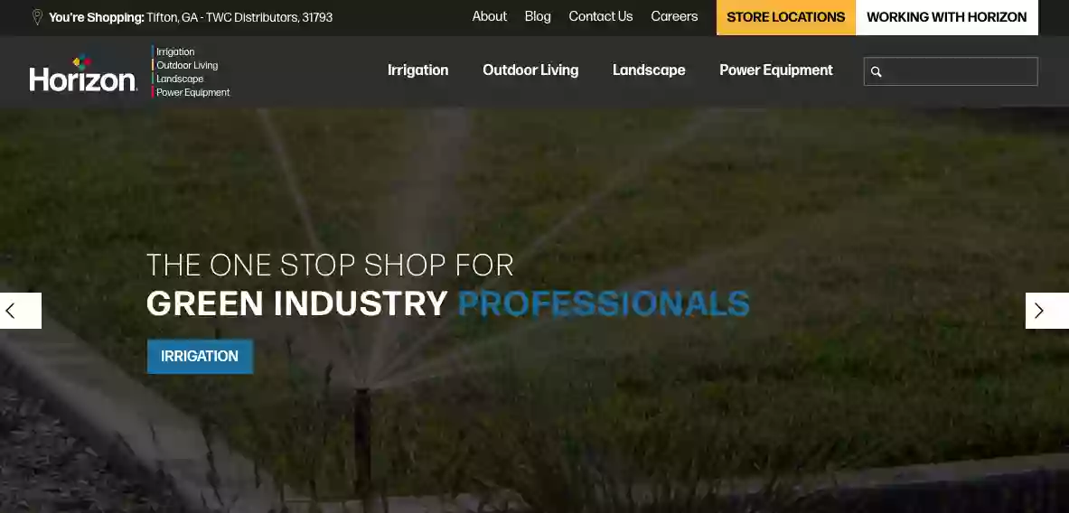 Horizon Distributors Horizon Distributors