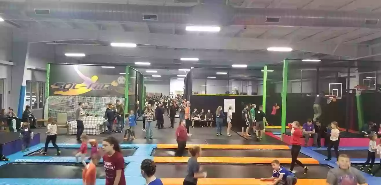 Valley Jump Park Valley Jump Park