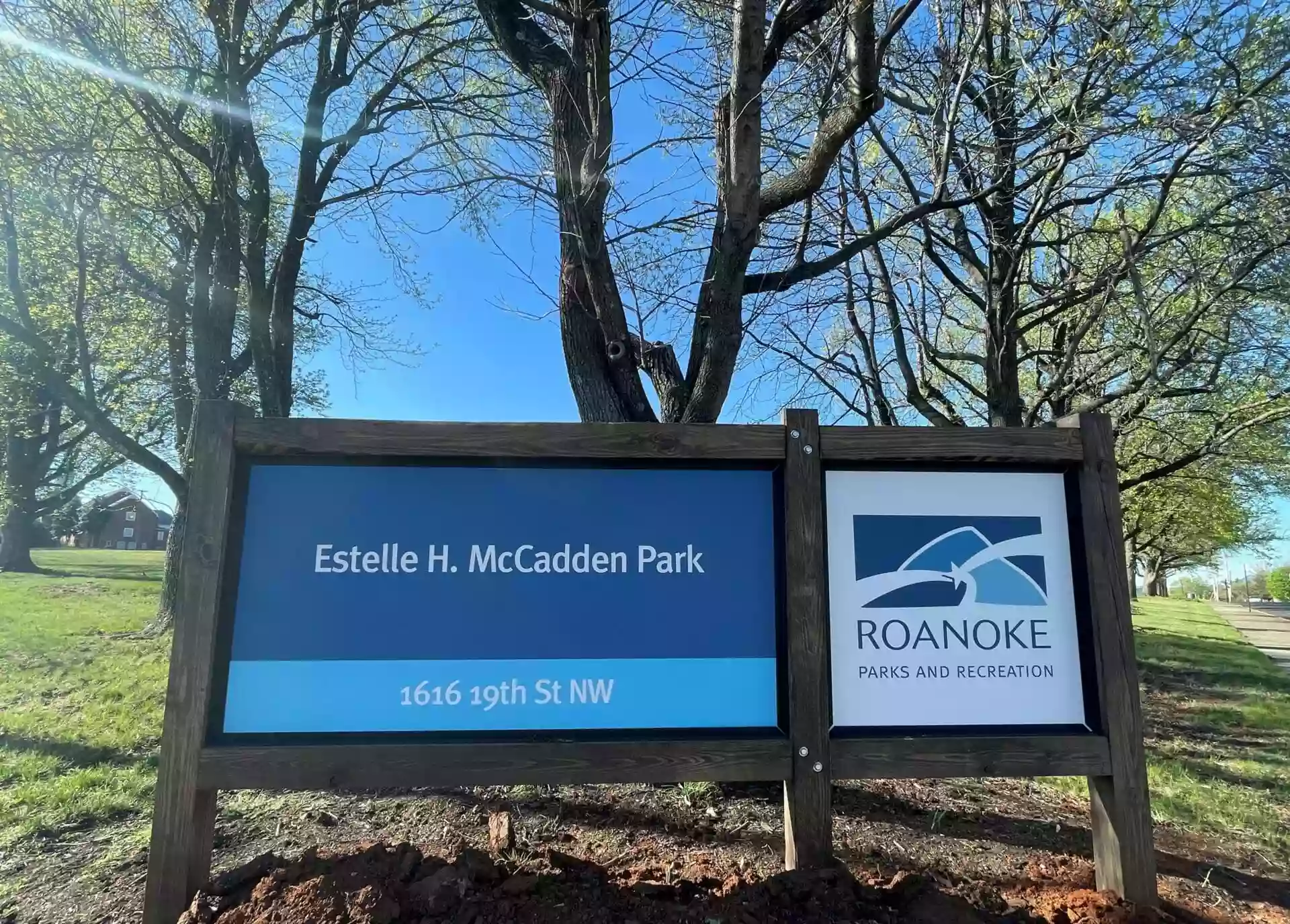 McCadden Park McCadden Park