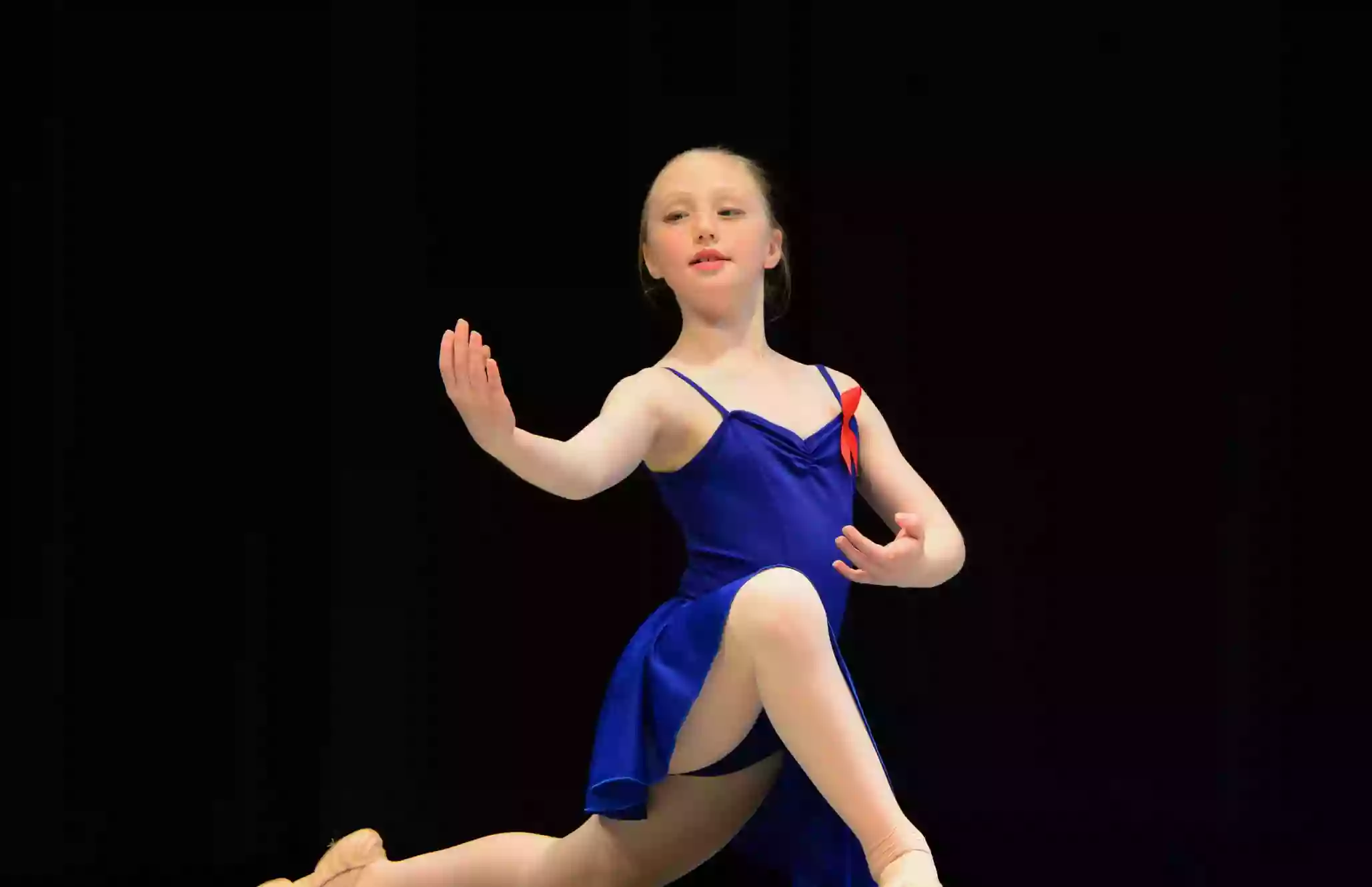 Staunton Academy of Ballet Staunton Academy of Ballet