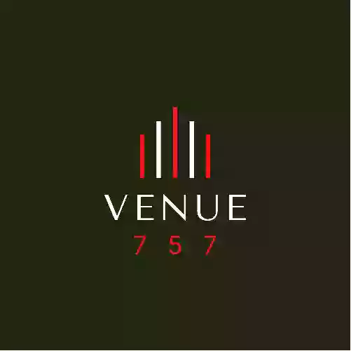 Venue 757 Venue 757