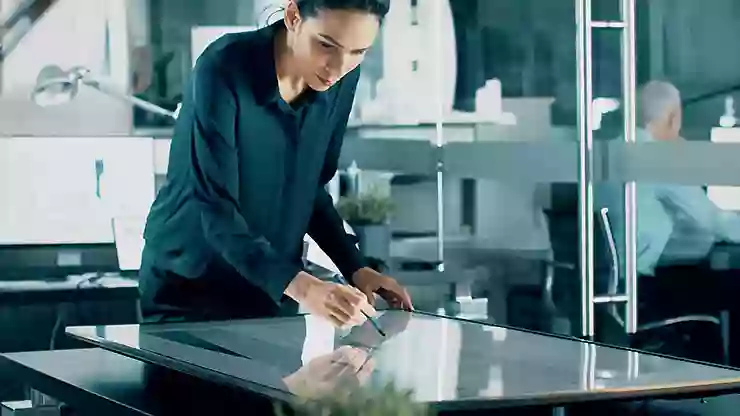 Strategy& Strategy&