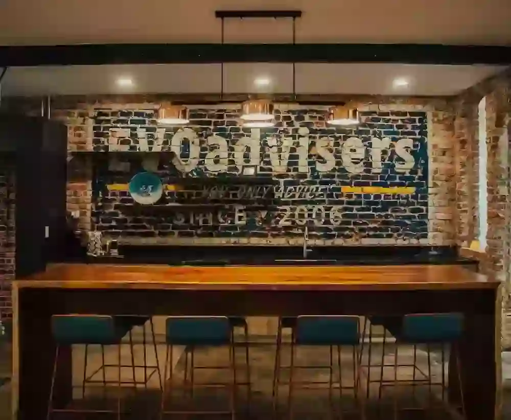 EVOadvisers EVOadvisers