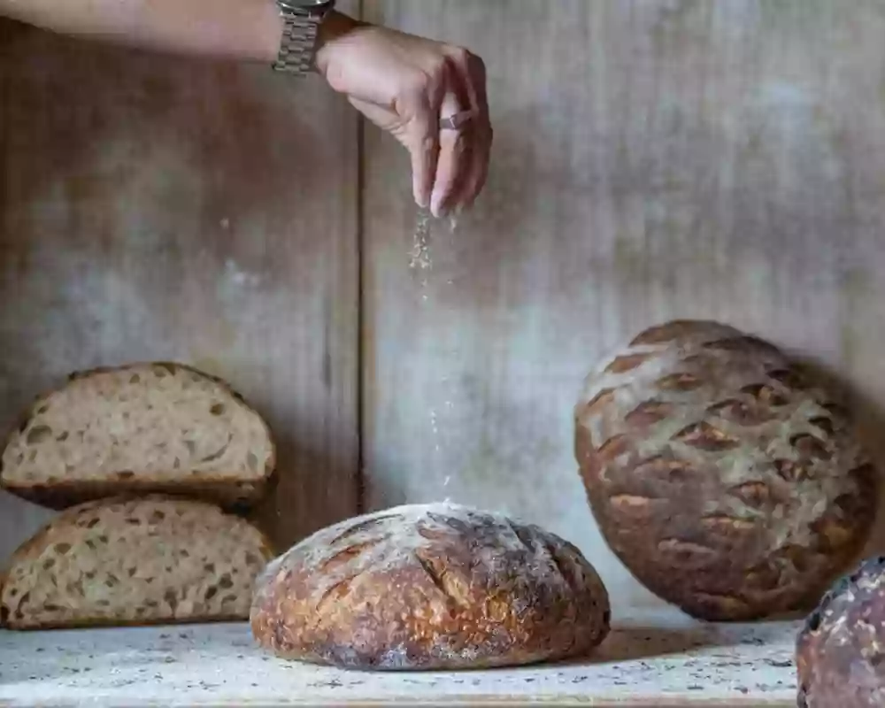 Bread Alley Bread Alley