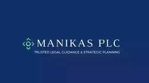 Manikas PLC Manikas PLC