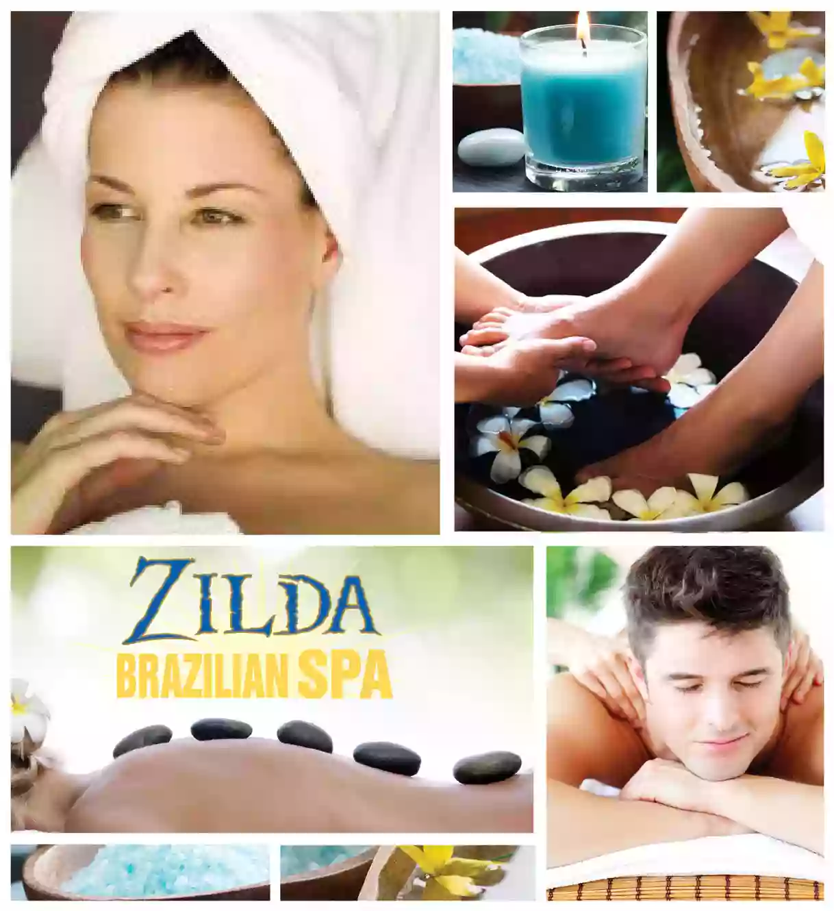 Zilda Brazilian Spa Zilda Brazilian Spa