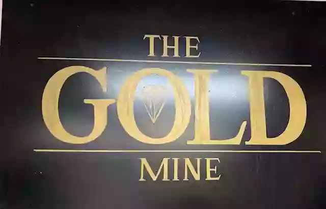 The Gold Mine The Gold Mine