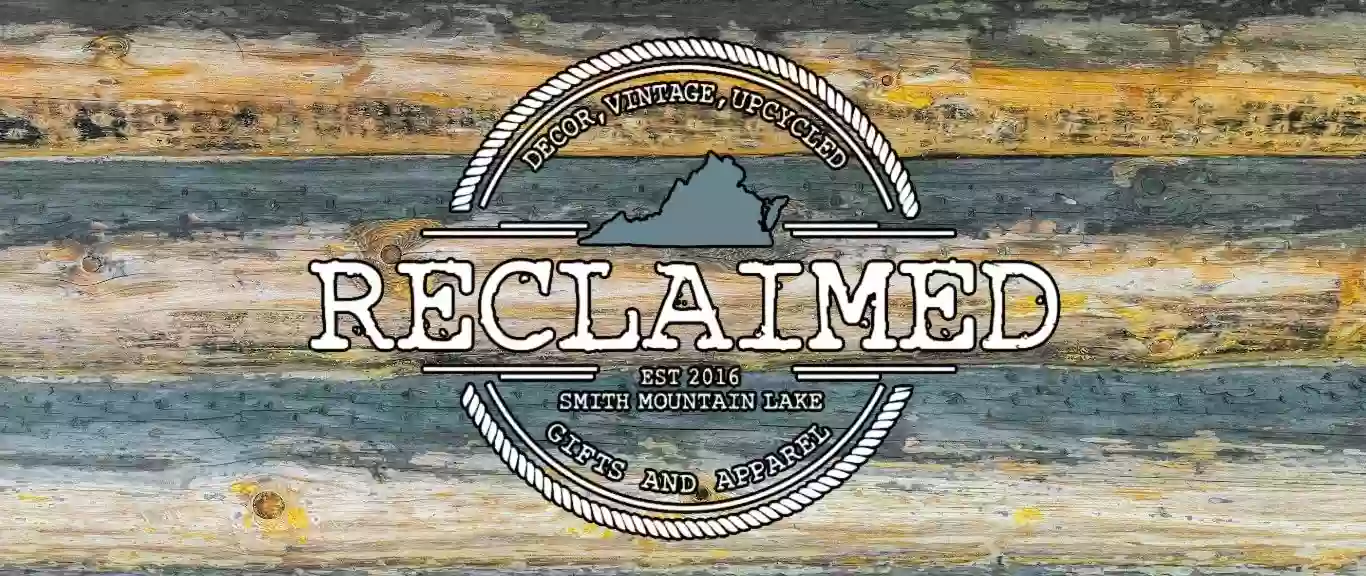Reclaimed LLC Reclaimed LLC