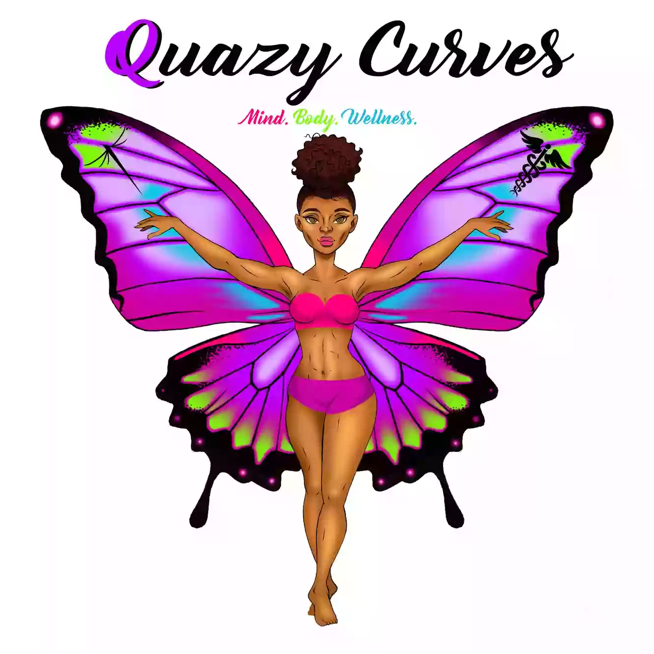 Quazy Curves Quazy Curves