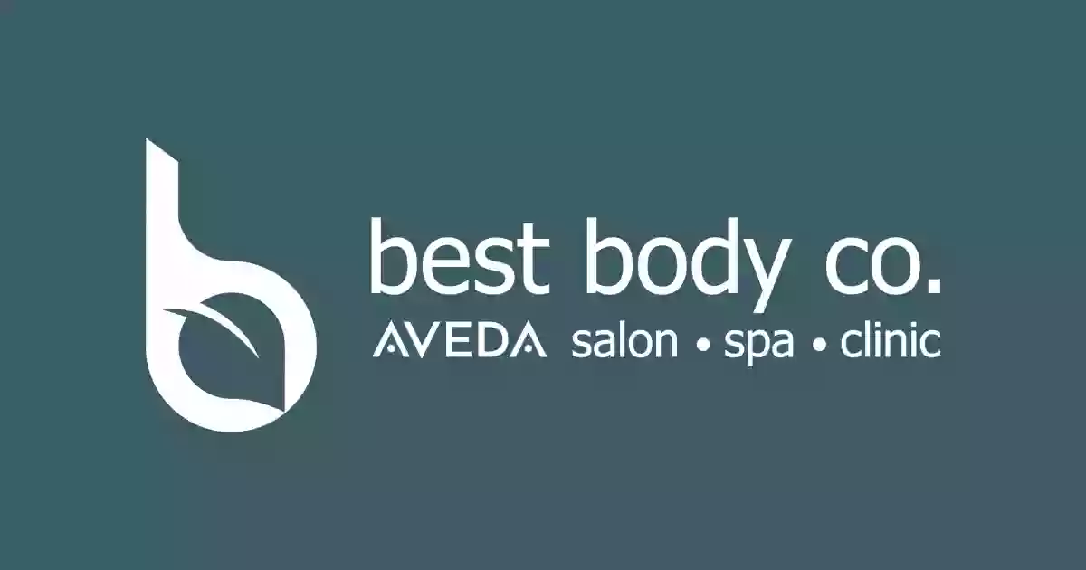 Best Body Co. Best Body Co.