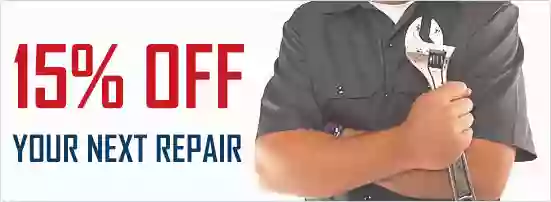 ABS Appliances ABS Appliances