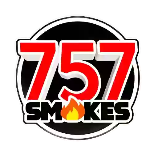 757 Smokes 757 Smokes