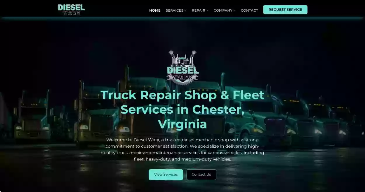 Diesel Worx Diesel Worx