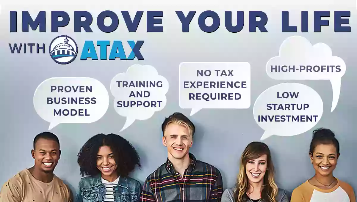 ATAX Franchise ATAX Franchise
