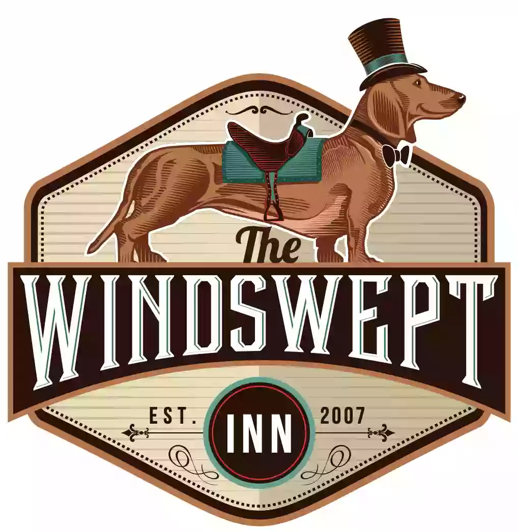 The Windswept Inn The Windswept Inn