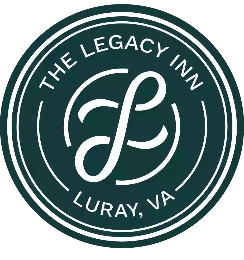 The Legacy Inn The Legacy Inn
