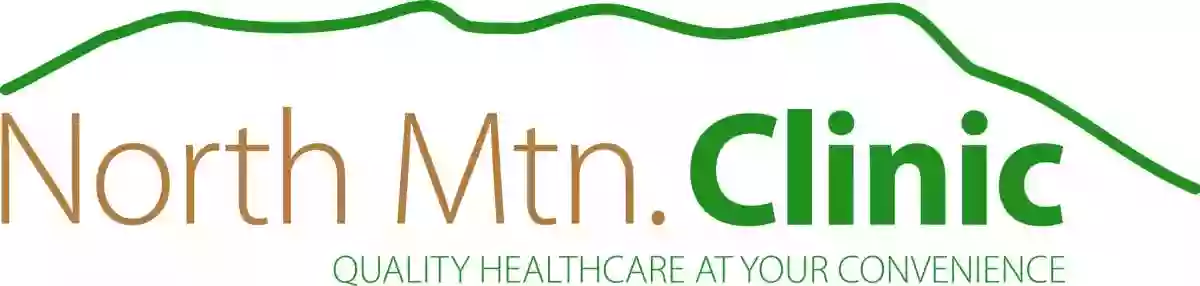 North Mountain Clinic North Mountain Clinic
