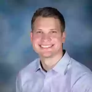 Trent Mazer, M.D. Trent Mazer, M.D.