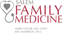 Salem Family Medicine Salem Family Medicine