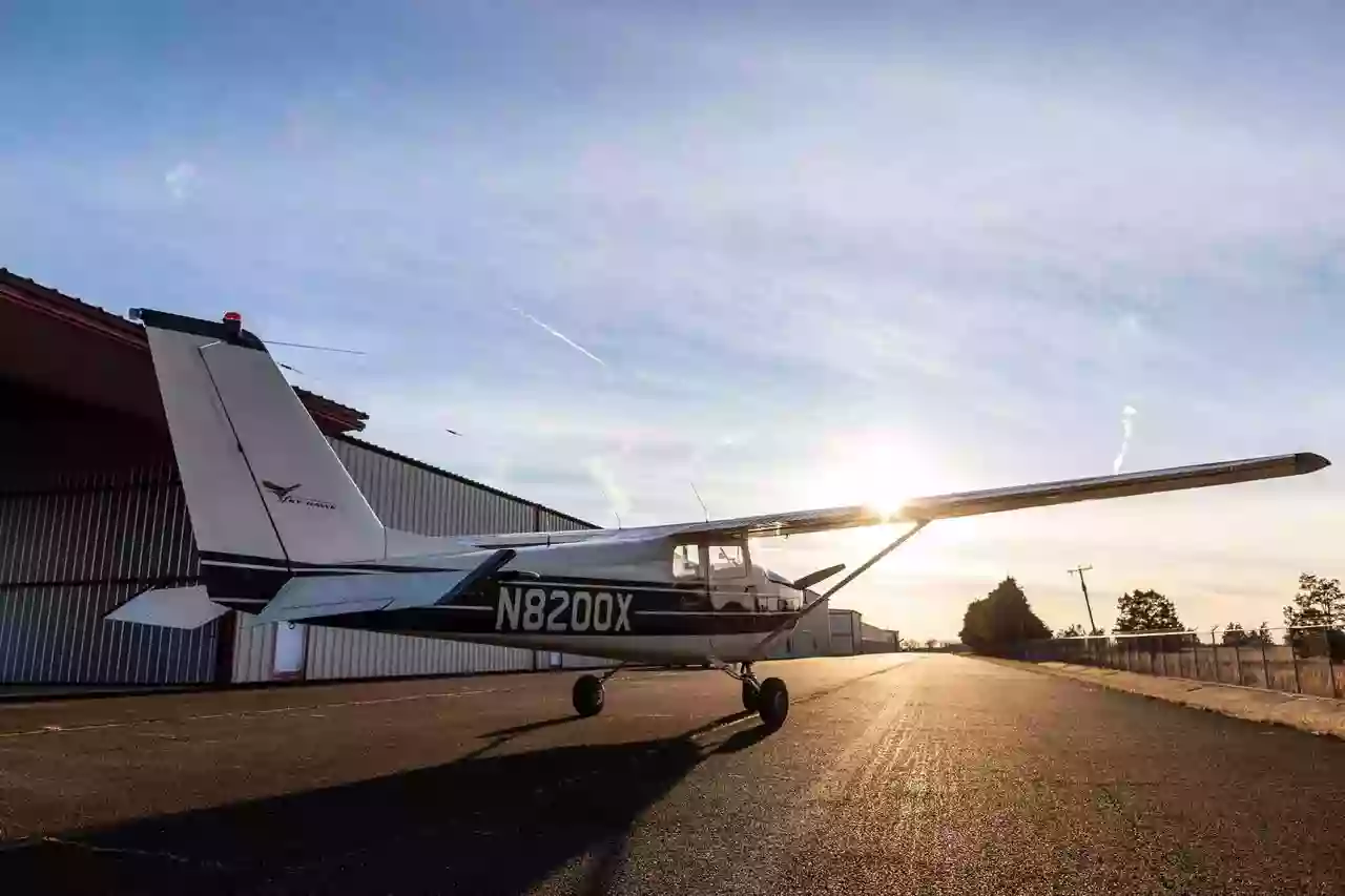 Heritage Air Flight School Heritage Air Flight School