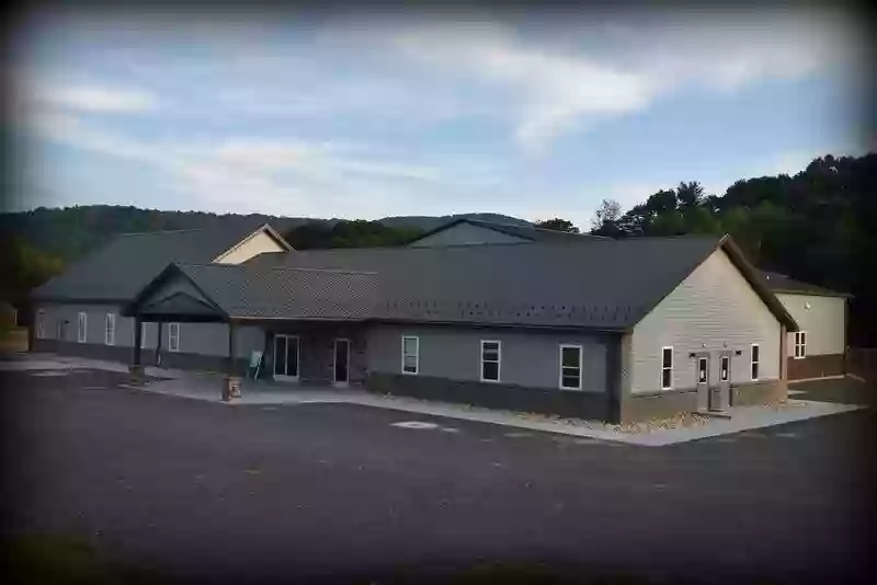 McDowell Mennonite Church McDowell Mennonite Church