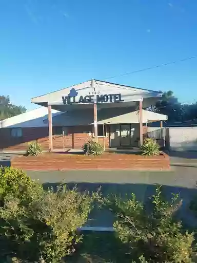 Village Motel Village Motel