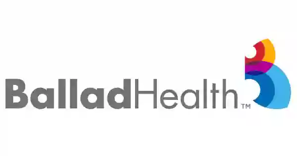 Ballad Health Ballad Health