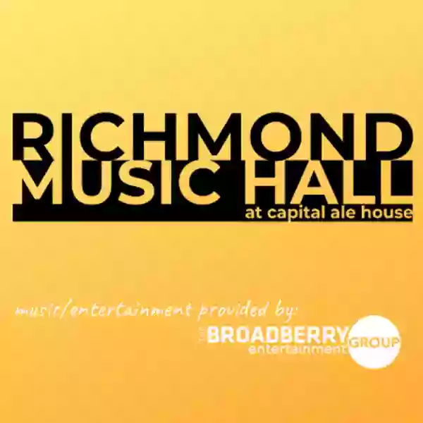 Richmond Music Hall Richmond Music Hall