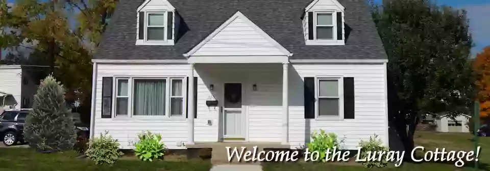 Luray Cottage Rental Luray Cottage Rental