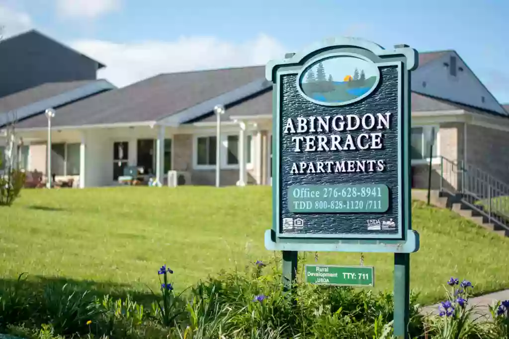 ABINGDON TERRACE APARTMENT ABINGDON TERRACE APARTMENT